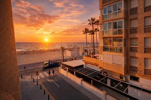 Apartamentos IMAR by Cadiz4Rentals