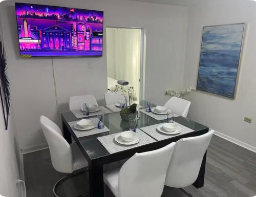 Shalex House