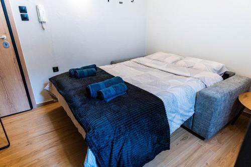 Studio in the heart of Volos