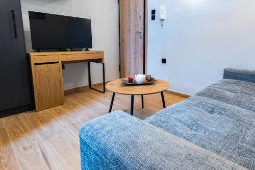Studio in the heart of Volos