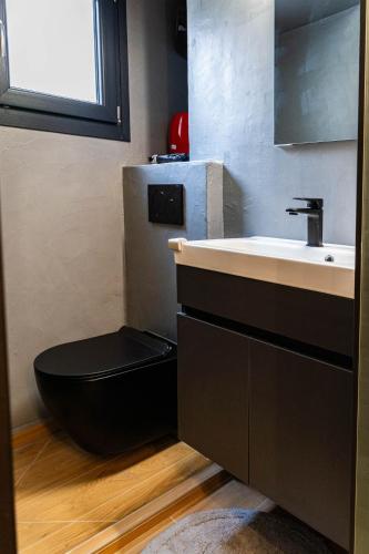 Studio in the heart of Volos