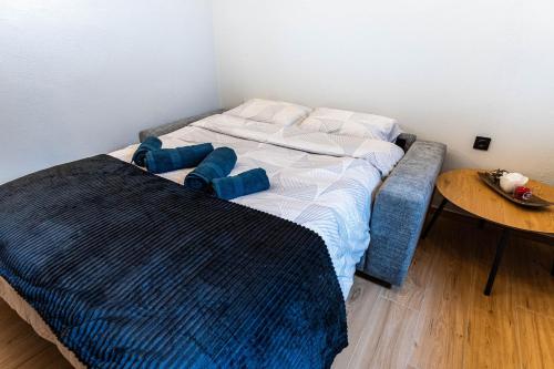 Studio in the heart of Volos