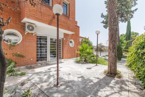 AYZ Joaquín Pol - Auto check-in property