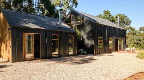 Hakka Guesthouse Daylesford