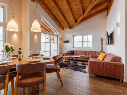 Tauern Suites Mitterwirt TOP 324