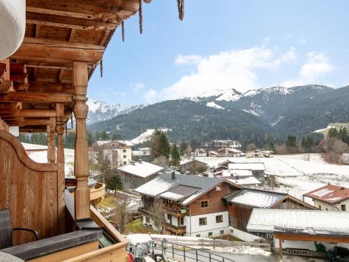 Landhaus Marchfeld Top 1 Top 2 Top 3