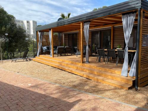 Apartments with parking space Biograd na Moru, Biograd - 24065