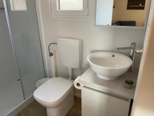 Apartments with parking space Biograd na Moru, Biograd - 24065