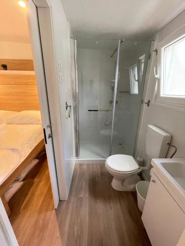 Apartments with parking space Biograd na Moru, Biograd - 24789