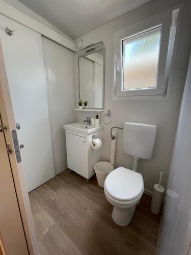 Apartments with parking space Biograd na Moru, Biograd - 24789