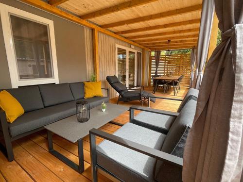 Apartments with parking space Biograd na Moru, Biograd - 24789
