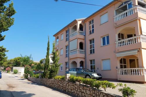 Apartments by the sea Barbat, Rab - 25103