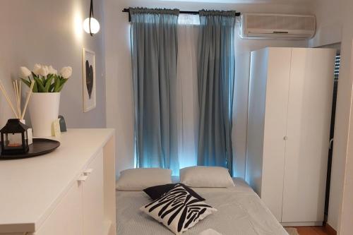 Apartments by the sea Barbat, Rab - 25103