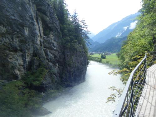 Gallery image of Alpenrose in Innertkirchen