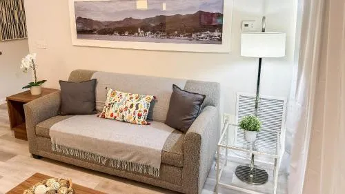 Modern Flat 4 Minutes from Universal – The Point Orlando photo 9