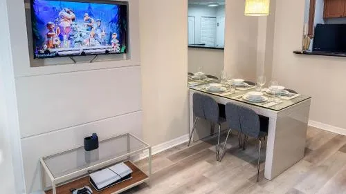 Modern Flat 4 Minutes from Universal – The Point Orlando photo 12