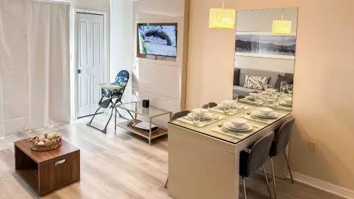 Modern Flat 4 Minutes from Universal – The Point Orlando photo 13