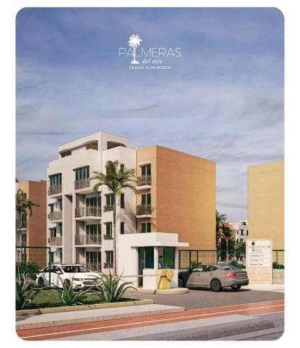 Apartamento cerca del aeropuerto y la playa