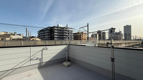 SW House
