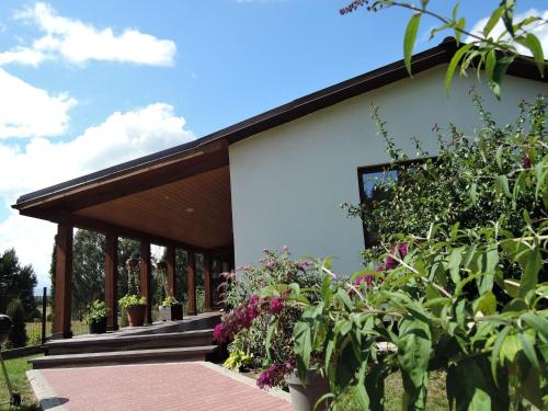 Holiday Home near Baltic Sea and Forest