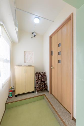 HANEZORA HOTEL itabashi 3F4F