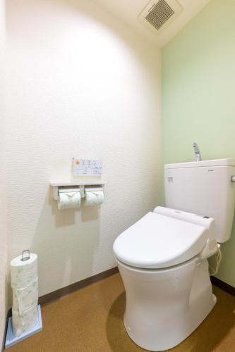 HANEZORA HOTEL itabashi 3F4F