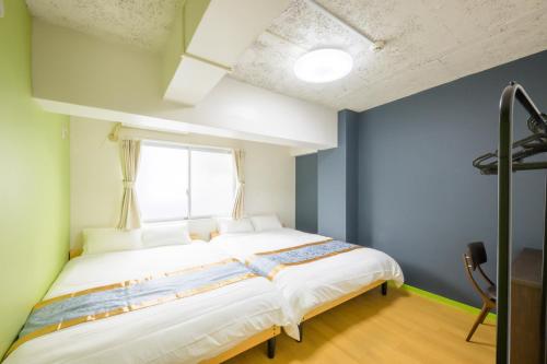 HANEZORA HOTEL itabashi 3F4F