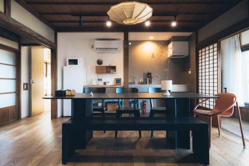 IMA 海を望む伊東の古民家 一棟貸し 最大6名 Sea View Private Kominka