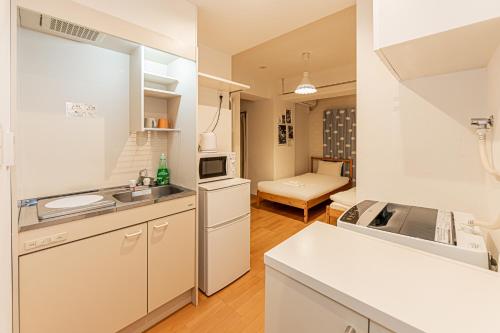 67 Apartment Hotel Asakusa