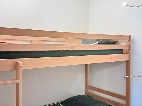 Les 2 Alpes, apt pour 4 pers, 25 m²
