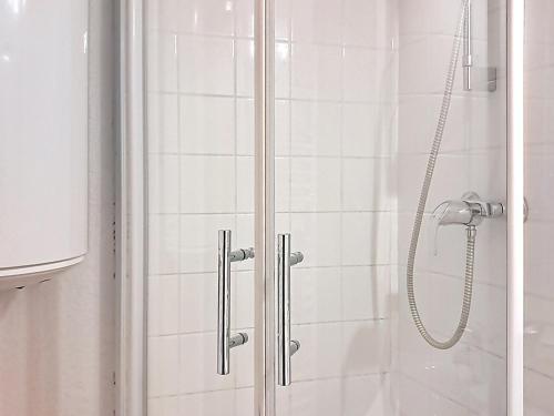 Les 2 Alpes, apt pour 4 pers, 25 m²