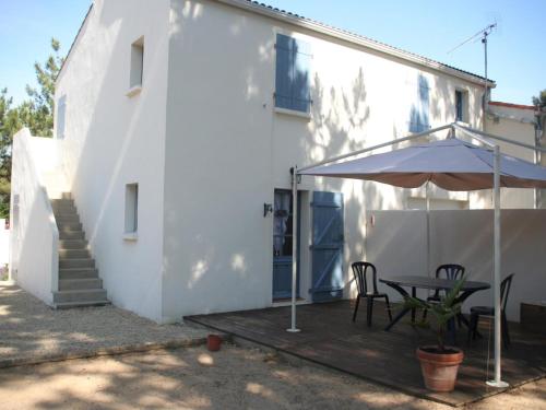 Maison charmante près des plages, animaux admis - FR-1-194-332