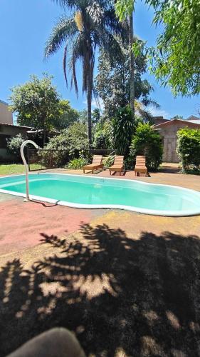 Oré Lodge