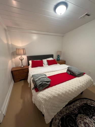 Gallery image of Naryn Guest House 3 in Los Angeles