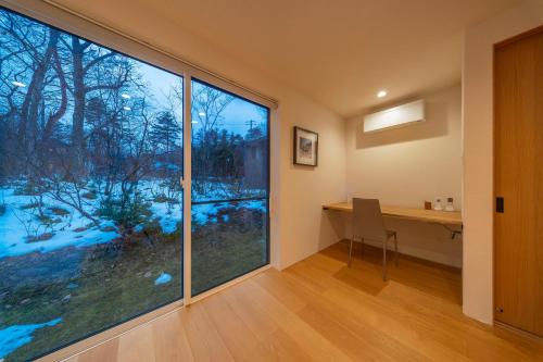 Chalet Opus