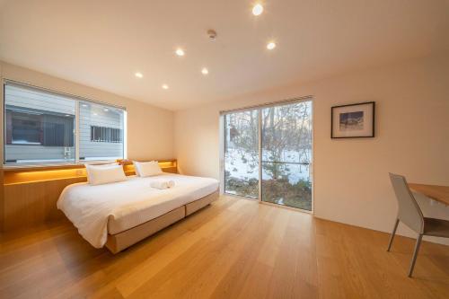 Chalet Opus