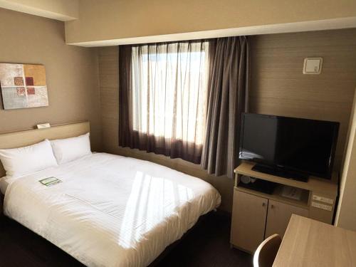 Hotel Route Inn Hamamatsu Dealer Dori