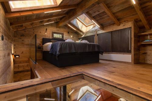Mazot du Mont-Blanc - Happy Rentals photo 7