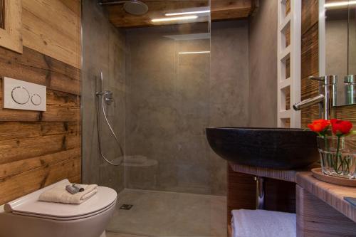 Mazot du Mont-Blanc - Happy Rentals photo 9