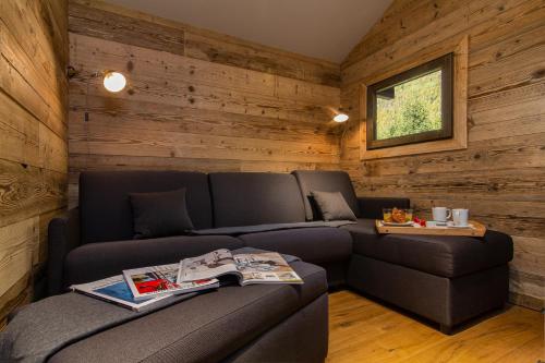Mazot du Mont-Blanc - Happy Rentals photo 11