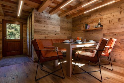 Mazot du Mont-Blanc - Happy Rentals photo 13