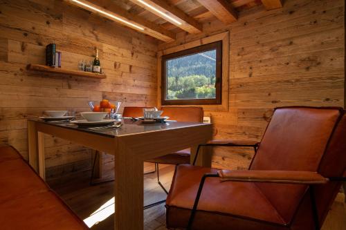 Mazot du Mont-Blanc - Happy Rentals photo 14