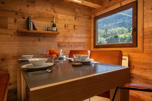 Mazot du Mont-Blanc - Happy Rentals photo 15
