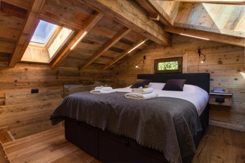 Mazot du Mont-Blanc - Happy Rentals photo 20