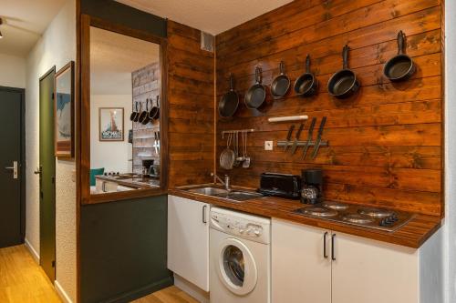 Chamonix Sud - Chez Loulou - Happy Rentals