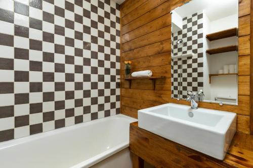Chamonix Sud - Chez Loulou - Happy Rentals