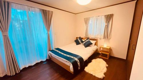 Nexus Villa Morishita