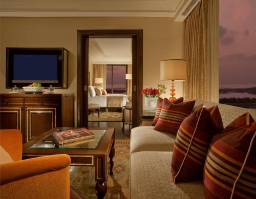 The Leela Palace Chennai — View (from property/room)