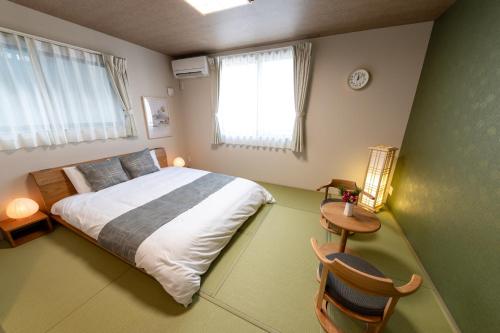 HOTEL Grand Star TATEISHI SEVEN