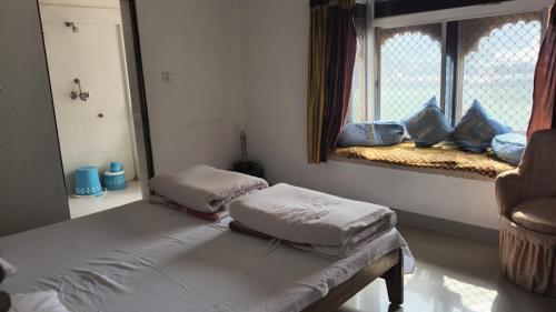 Gallery image of Annpurna Haveli in Būndi